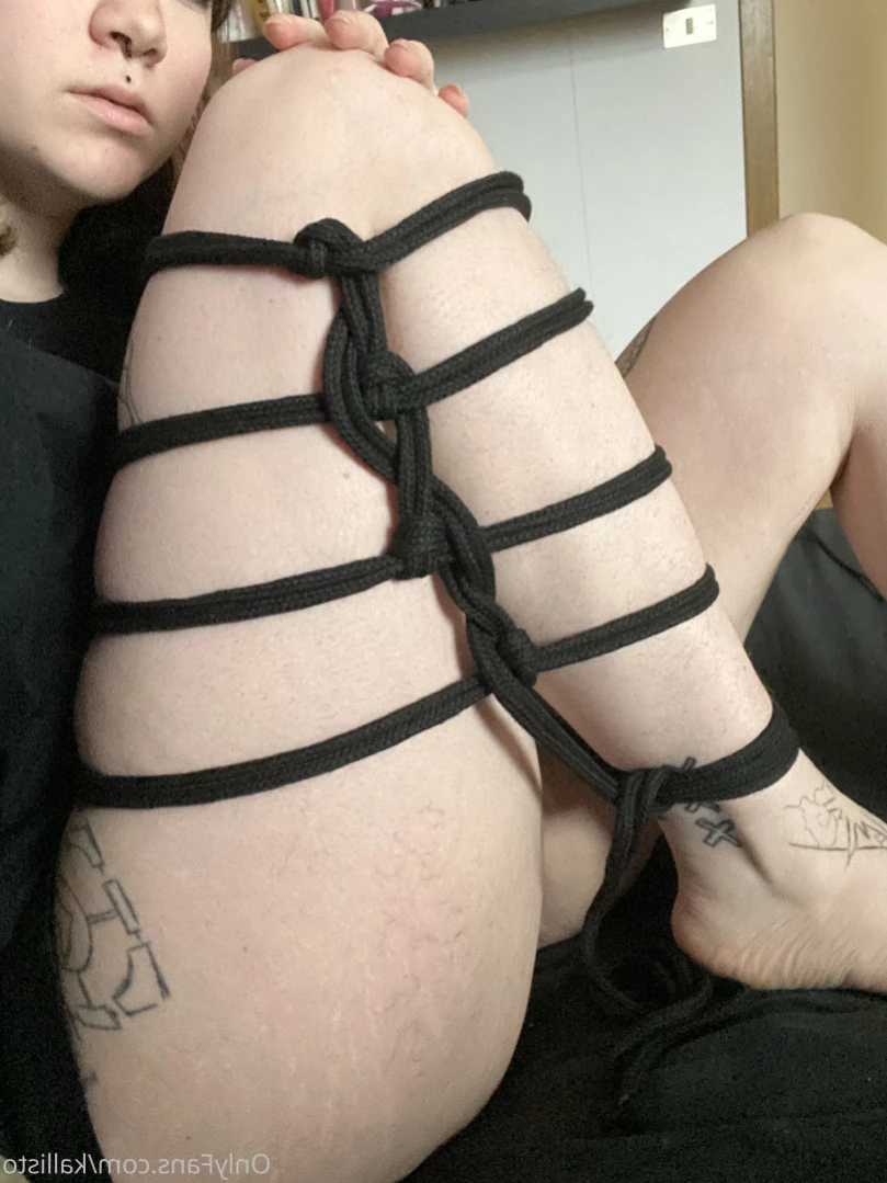 Kallisto ✨ german b*tch [ kallisto ] Onlyfans leaked photo 13857404 on Hotleaks.tv