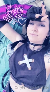 Kallisto ✨ german b*tch [ kallisto ] Onlyfans leaked video 13859744 on Hotleaks.tv