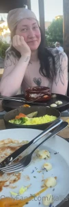 Kallisto ✨ german b*tch [ kallisto ] Onlyfans leaked video 13859779 on Hotleaks.tv