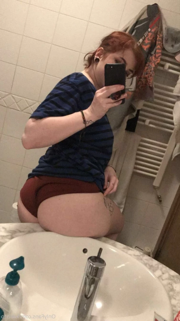 Kallisto ✨ german b*tch [ kallisto ] Onlyfans leaked photo 13958759 on Hotleaks.tv