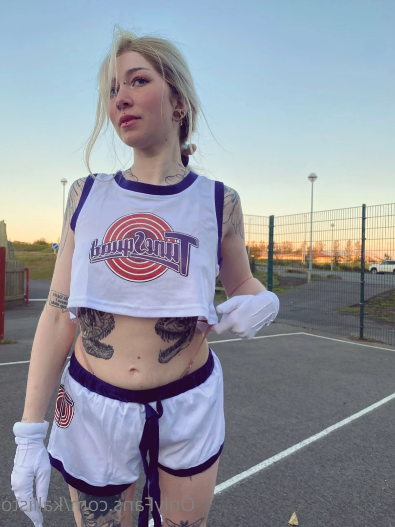 Kallisto ✨ german b*tch [ kallisto ] Onlyfans leaked photo 14024413 on Hotleaks.tv