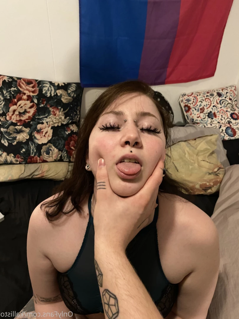Kallisto ✨ german b*tch [ kallisto ] Onlyfans leaked photo 14024464 on Hotleaks.tv