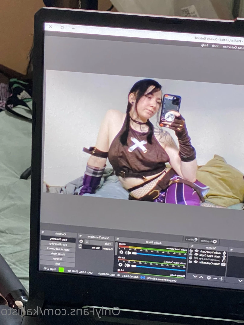 Kallisto ✨ german b*tch [ kallisto ] Onlyfans leaked photo 14024510 on Hotleaks.tv