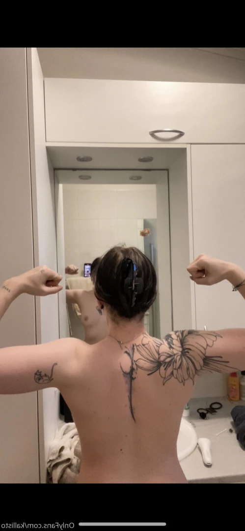 Kallisto ✨ german b*tch [ kallisto ] Onlyfans leaked photo 14024546 on Hotleaks.tv
