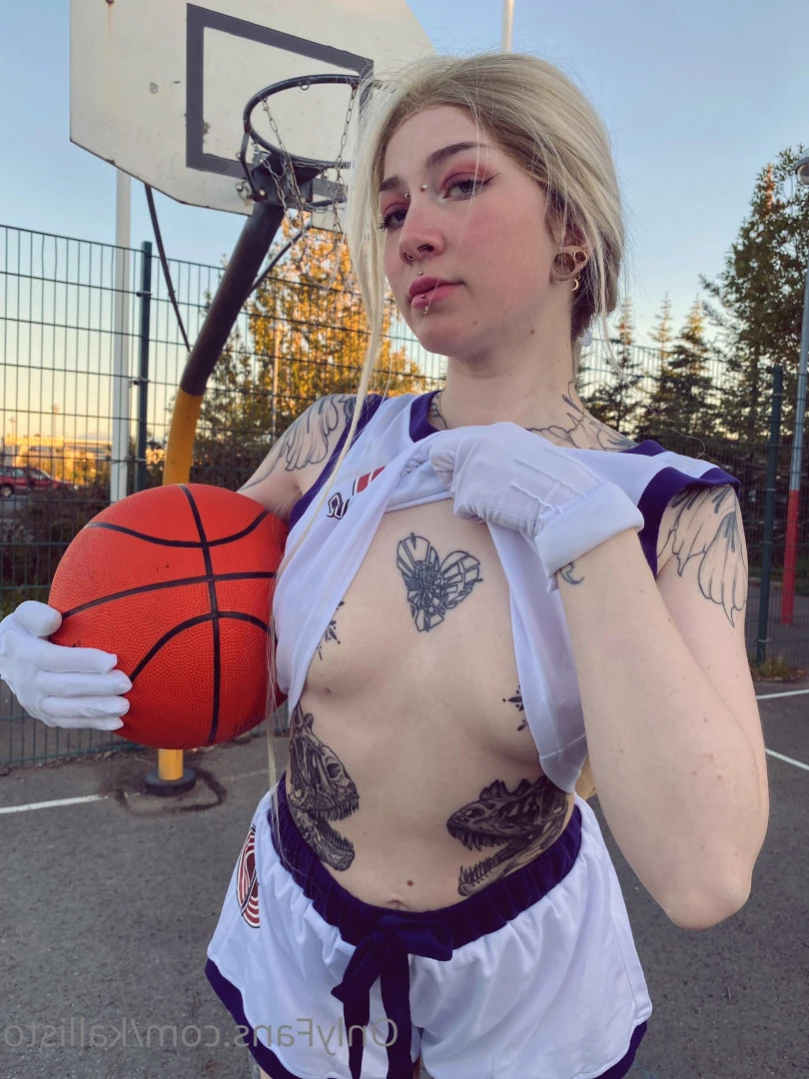 Kallisto ✨ german b*tch [ kallisto ] Onlyfans leaked photo 14024988 on Hotleaks.tv