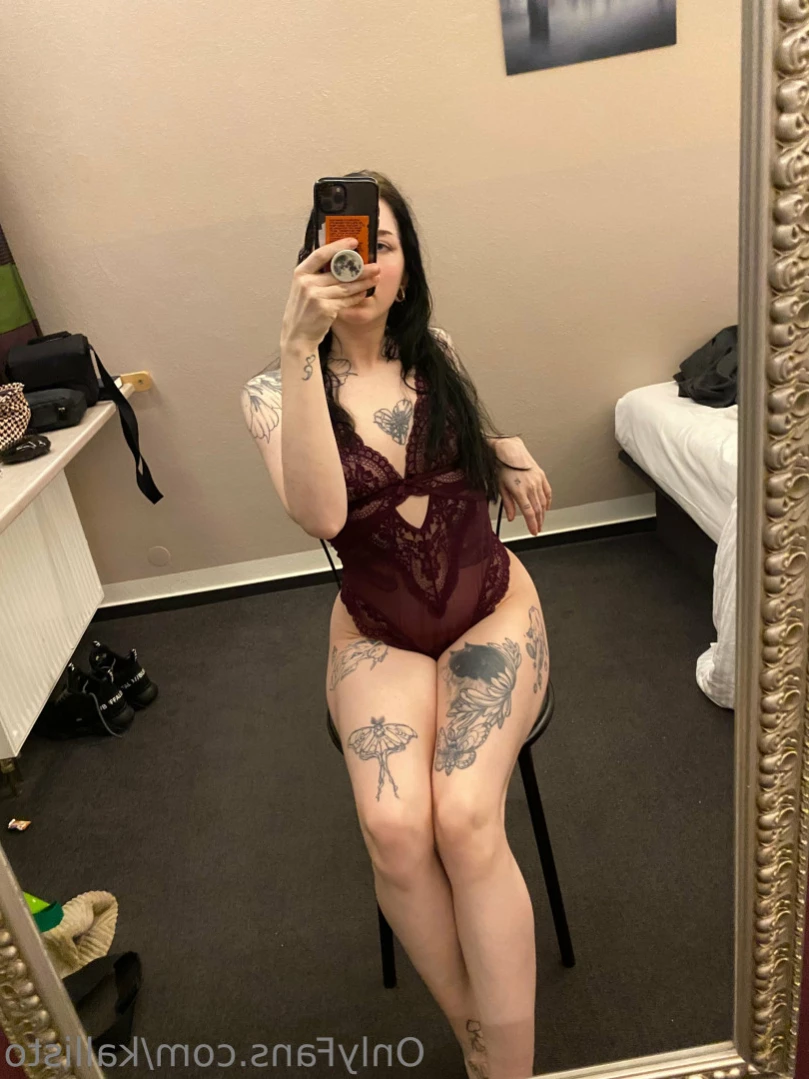 Kallisto ✨ german b*tch [ kallisto ] Onlyfans leaked photo 14511864 on Hotleaks.tv