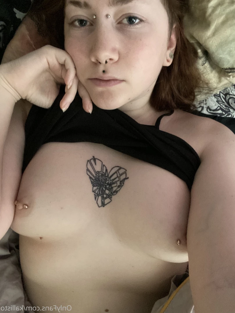 Kallisto ✨ german b*tch [ kallisto ] Onlyfans leaked photo 14538384 on Hotleaks.tv