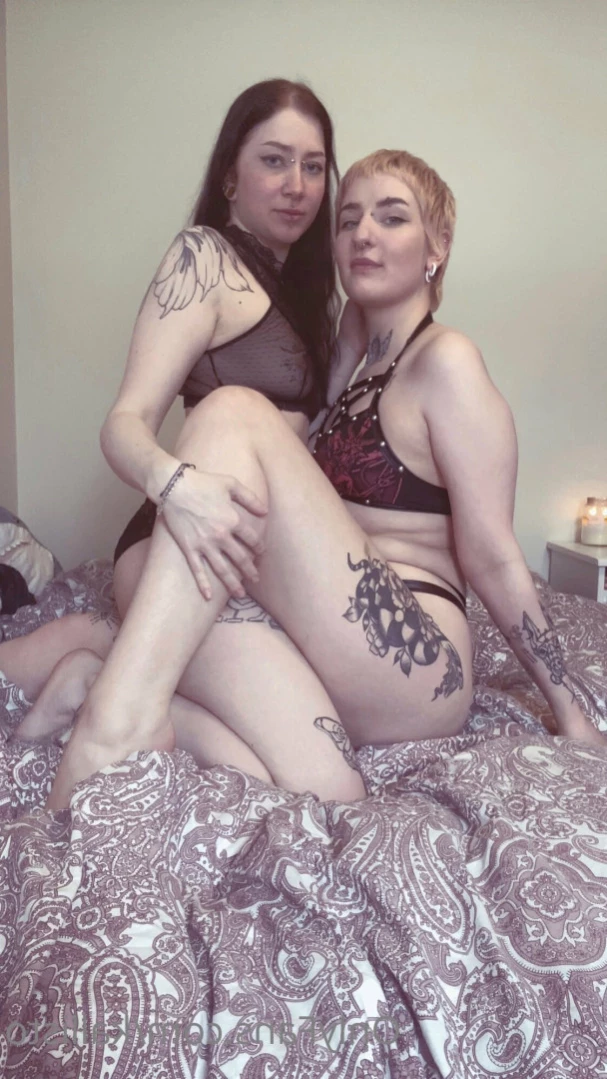 Kallisto ✨ german b*tch [ kallisto ] Onlyfans leaked photo 14569281 on Hotleaks.tv