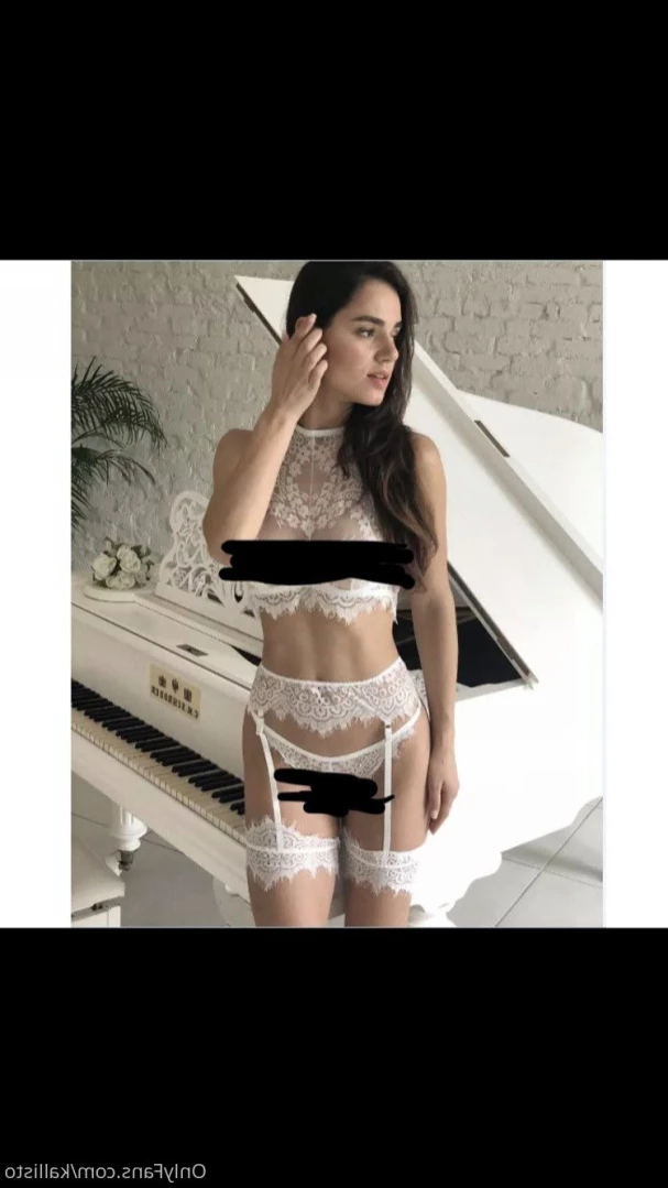 Kallisto ✨ german b*tch [ kallisto ] Onlyfans leaked photo 14626990 on Hotleaks.tv