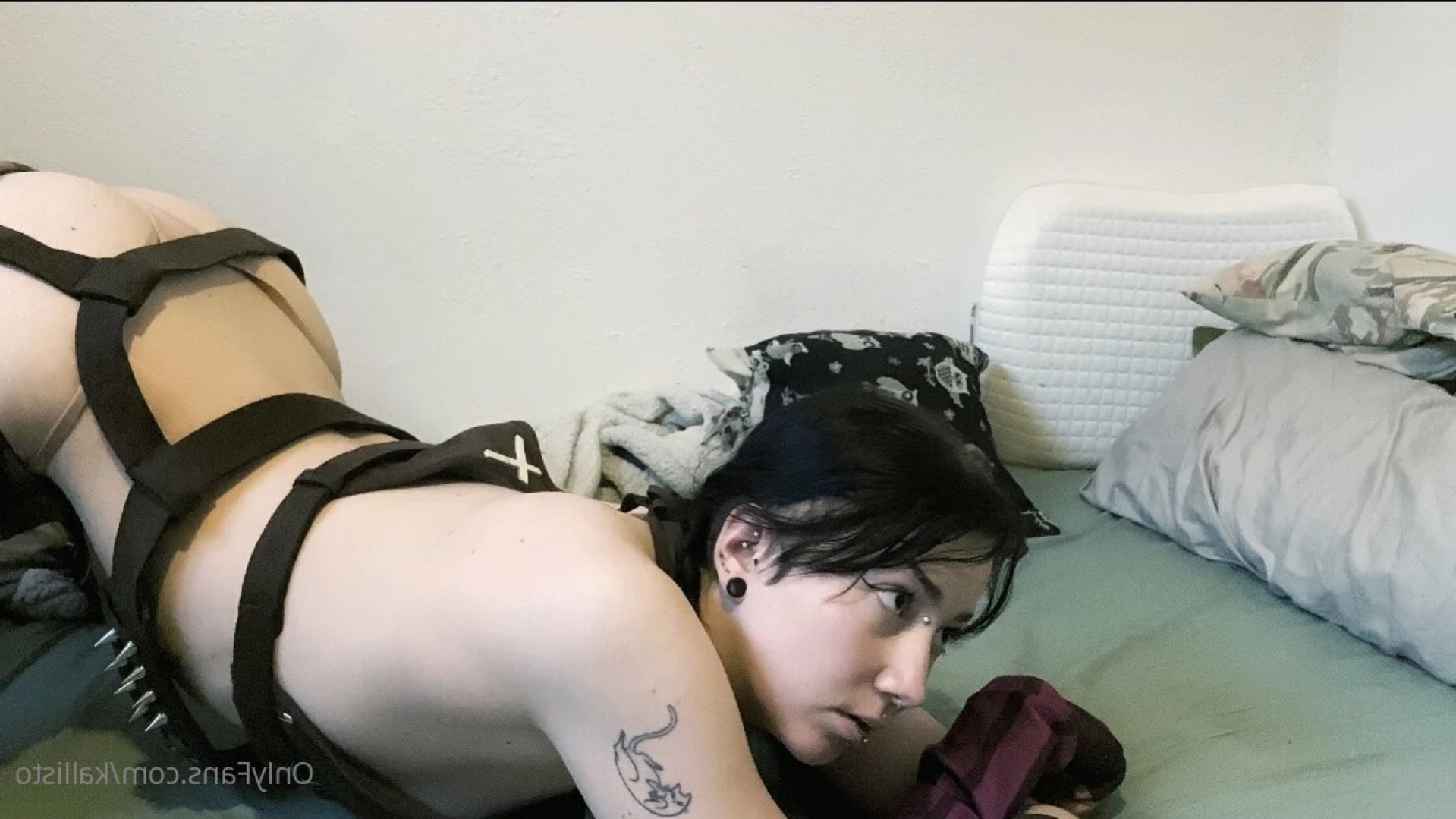 Kallisto ✨ german b*tch [ kallisto ] Onlyfans leaked photo 14677039 on Hotleaks.tv