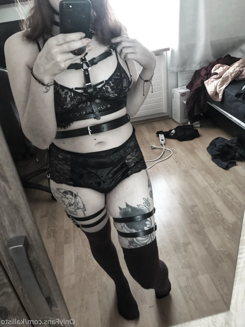 Kallisto ✨ german b*tch [ kallisto ] Onlyfans leaked photo 14681767 on Hotleaks.tv