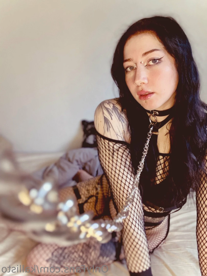 Kallisto ✨ german b*tch [ kallisto ] Onlyfans leaked photo 14957637 on Hotleaks.tv
