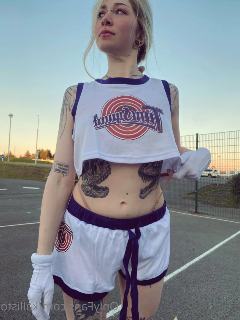 Kallisto ✨ german b*tch [ kallisto ] Onlyfans leaked photo 15119382 on Hotleaks.tv