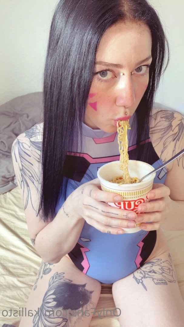 Kallisto ✨ german b*tch [ kallisto ] Onlyfans leaked photo 15159199 on Hotleaks.tv