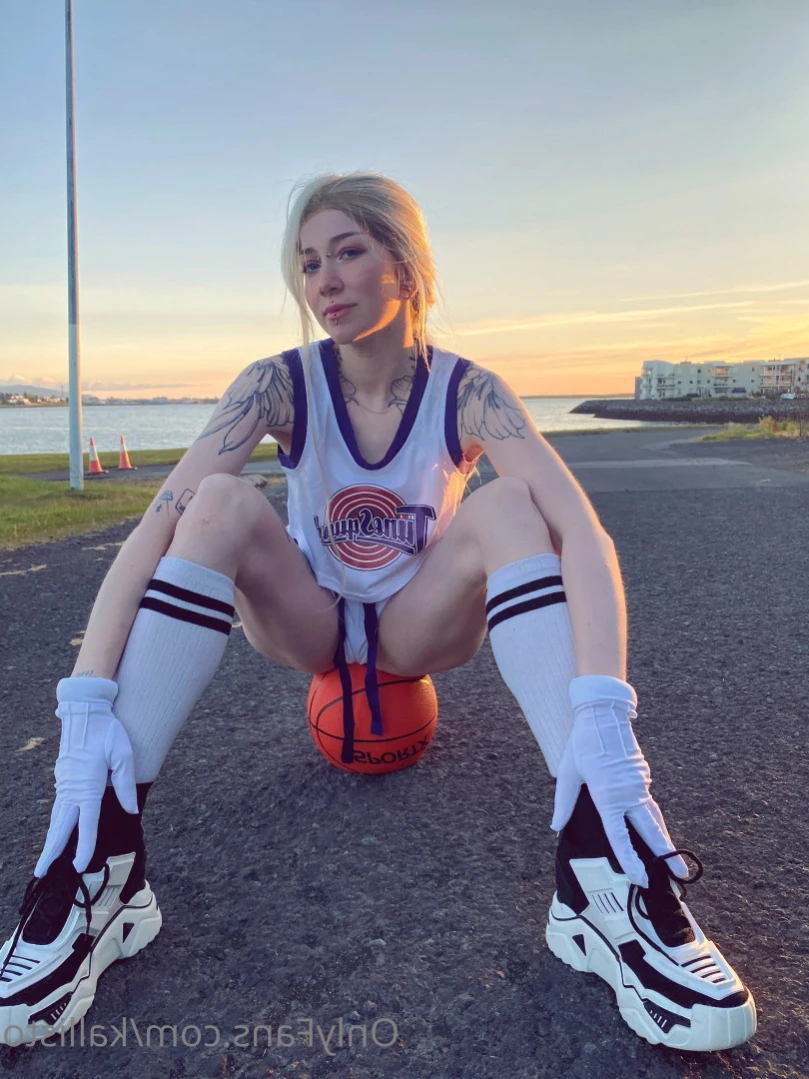 Kallisto ✨ german b*tch [ kallisto ] Onlyfans leaked photo 15159203 on Hotleaks.tv