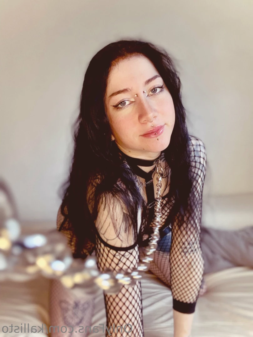 Kallisto ✨ german b*tch [ kallisto ] Onlyfans leaked photo 15273808 on Hotleaks.tv