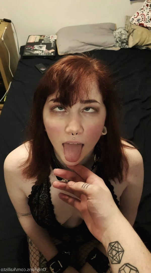Kallisto ✨ german b*tch [ kallisto ] Onlyfans leaked photo 15331772 on Hotleaks.tv