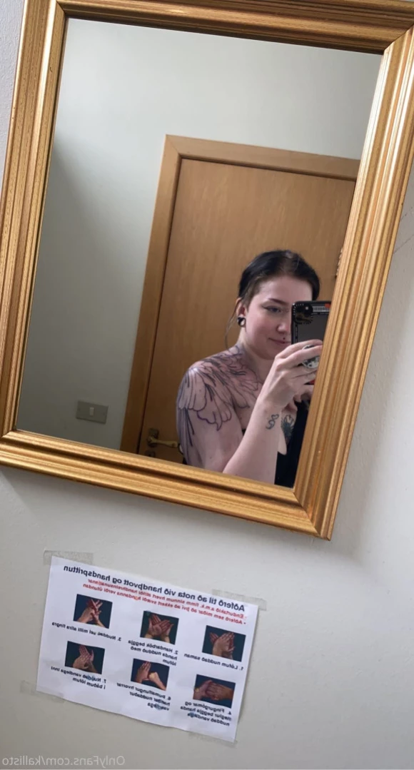 Kallisto ✨ german b*tch [ kallisto ] Onlyfans leaked photo 15331778 on Hotleaks.tv