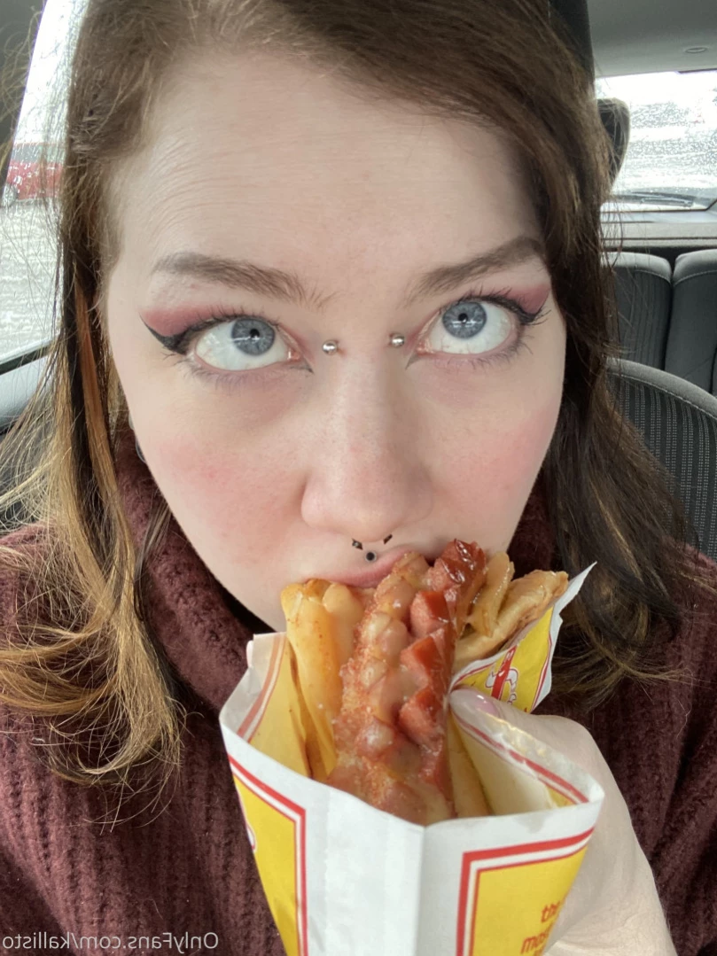 Kallisto ✨ german b*tch [ kallisto ] Onlyfans leaked photo 15331867 on Hotleaks.tv