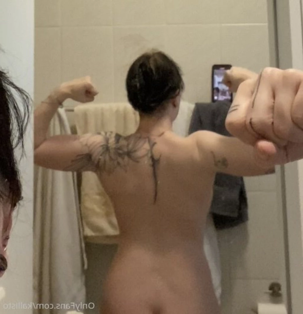 Kallisto ✨ german b*tch [ kallisto ] Onlyfans leaked photo 15370575 on Hotleaks.tv