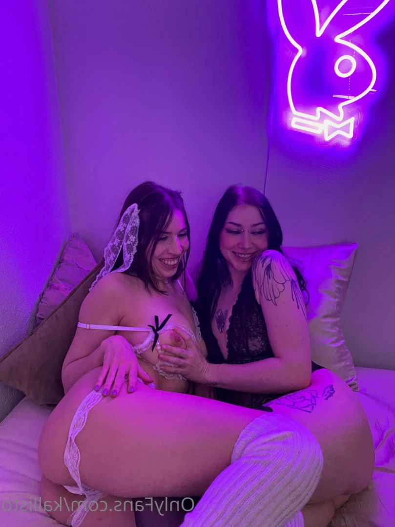 Kallisto ✨ german b*tch [ kallisto ] Onlyfans leaked photo 15370616 on Hotleaks.tv
