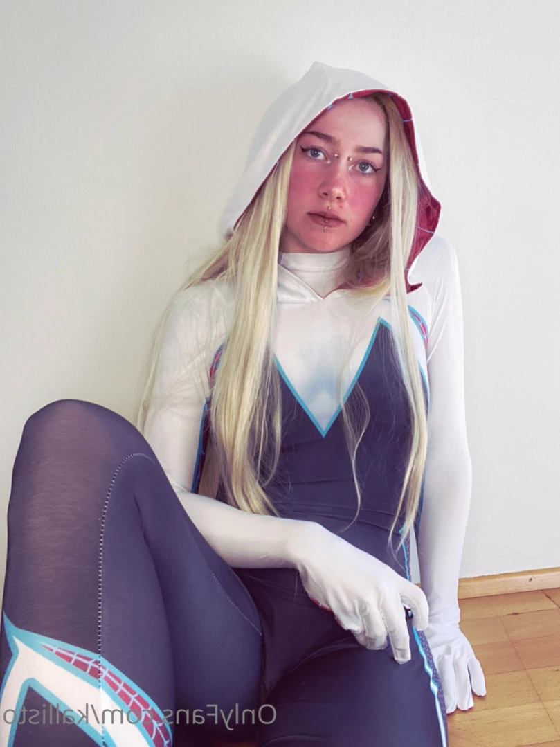 Kallisto ✨ german b*tch [ kallisto ] Onlyfans leaked photo 15773452 on Hotleaks.tv