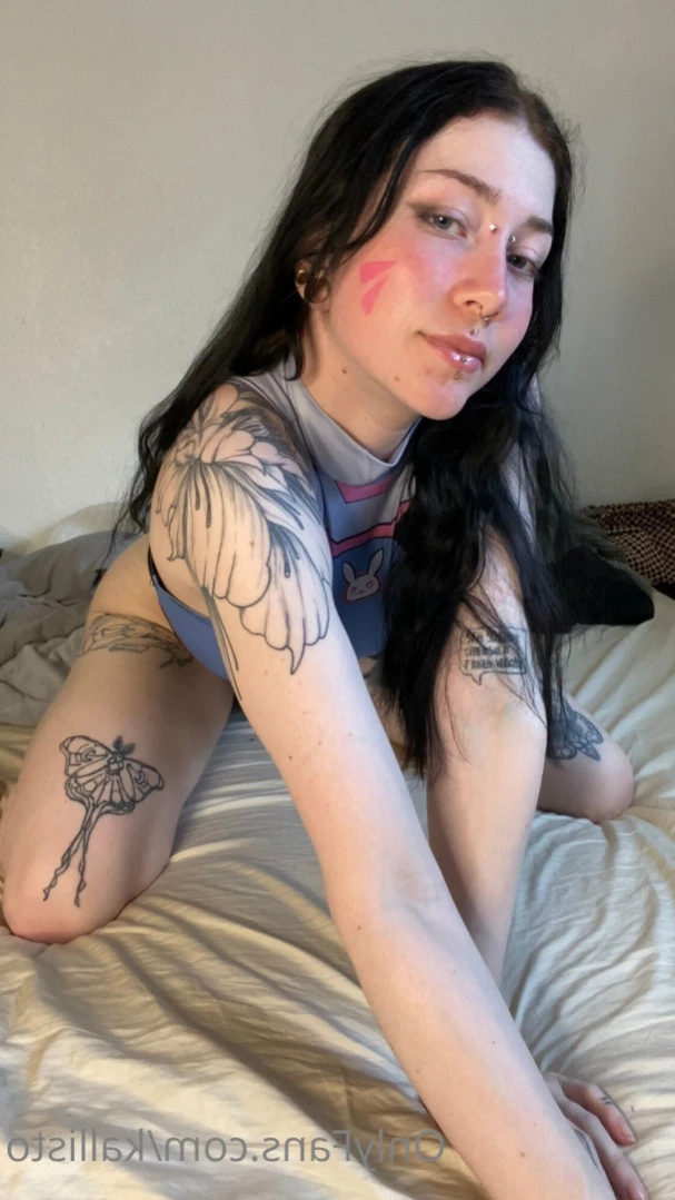 Kallisto ✨ german b*tch [ kallisto ] Onlyfans leaked photo 15837998 on Hotleaks.tv