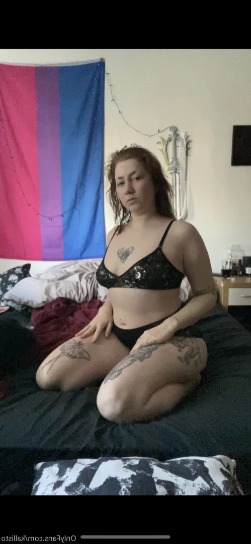 Kallisto ✨ german b*tch [ kallisto ] Onlyfans leaked photo 15936940 on Hotleaks.tv