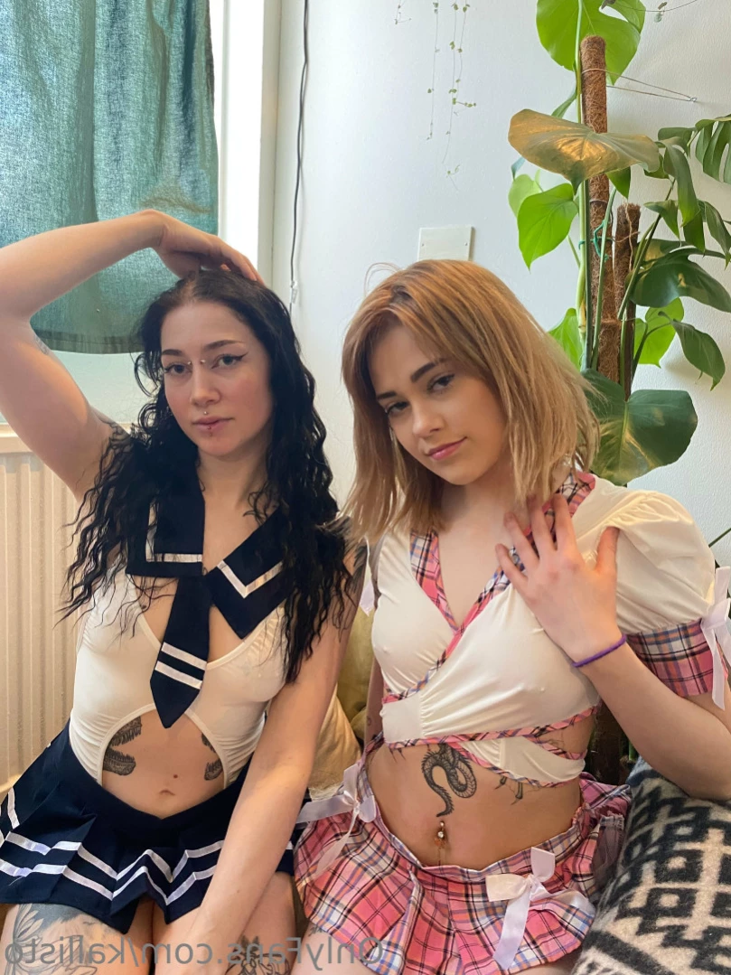 Kallisto ✨ german b*tch [ kallisto ] Onlyfans leaked photo 15988113 on Hotleaks.tv