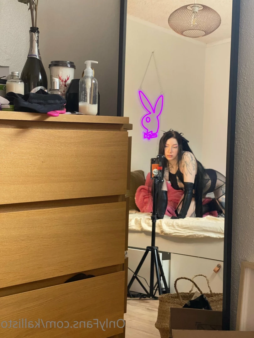 Kallisto ✨ german b*tch [ kallisto ] Onlyfans leaked photo 15998315 on Hotleaks.tv