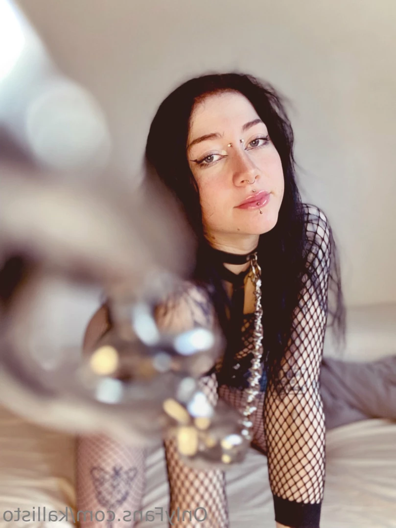 Kallisto ✨ german b*tch [ kallisto ] Onlyfans leaked photo 16011134 on Hotleaks.tv