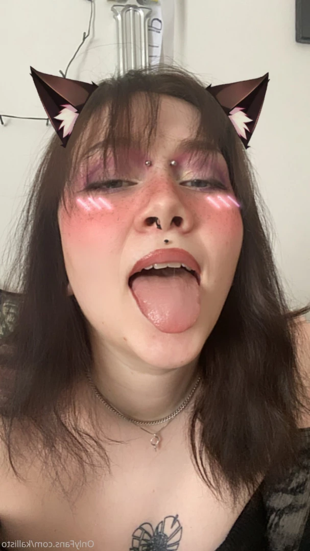 Kallisto ✨ german b*tch [ kallisto ] Onlyfans leaked photo 16047813 on Hotleaks.tv