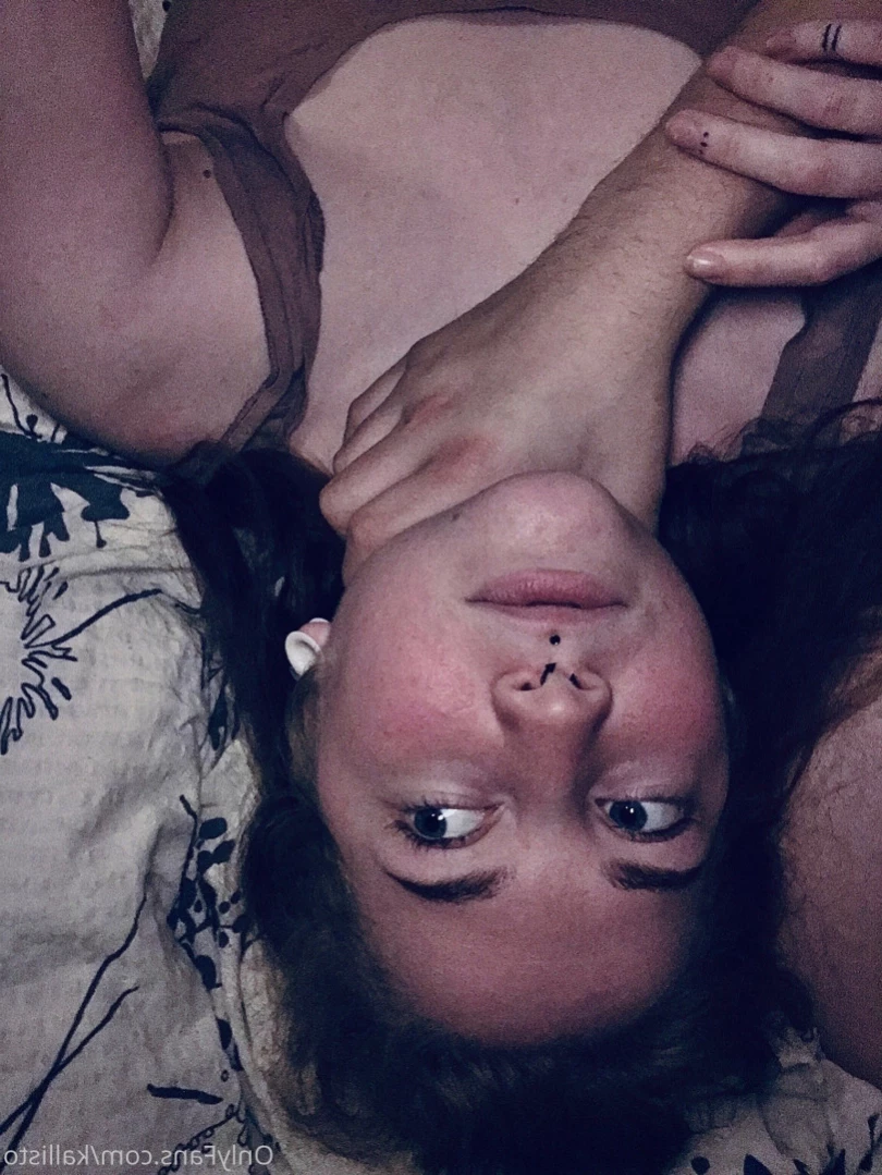 Kallisto ✨ german b*tch [ kallisto ] Onlyfans leaked photo 16158312 on Hotleaks.tv