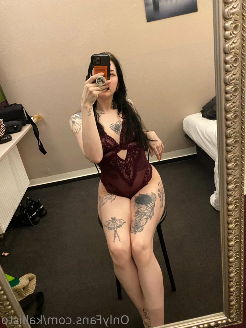Kallisto ✨ german b*tch [ kallisto ] Onlyfans leaked photo 16211950 on Hotleaks.tv