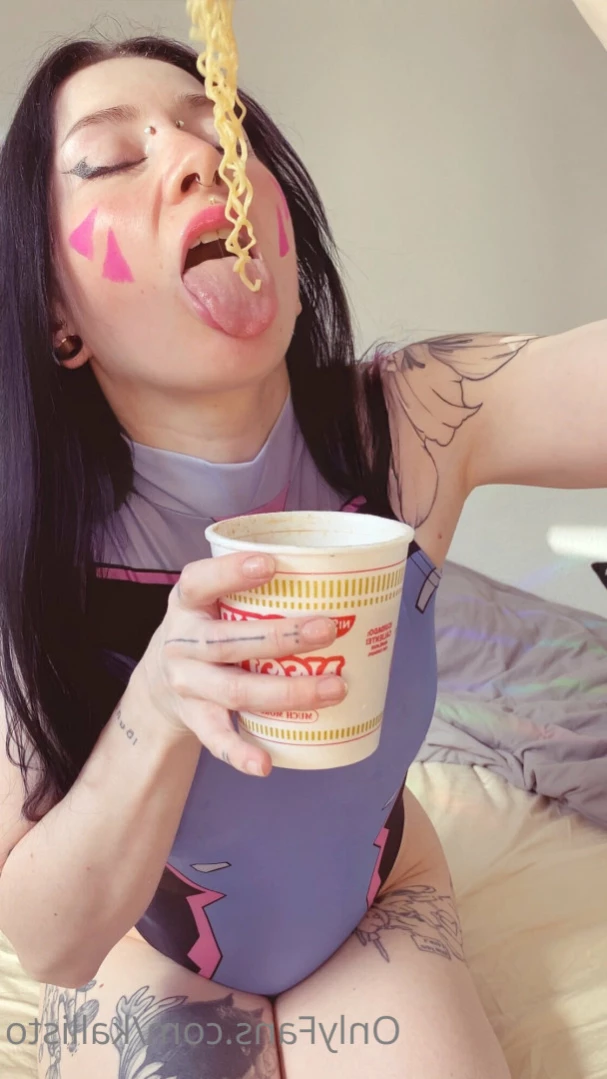 Kallisto ✨ german b*tch [ kallisto ] Onlyfans leaked photo 16214669 on Hotleaks.tv