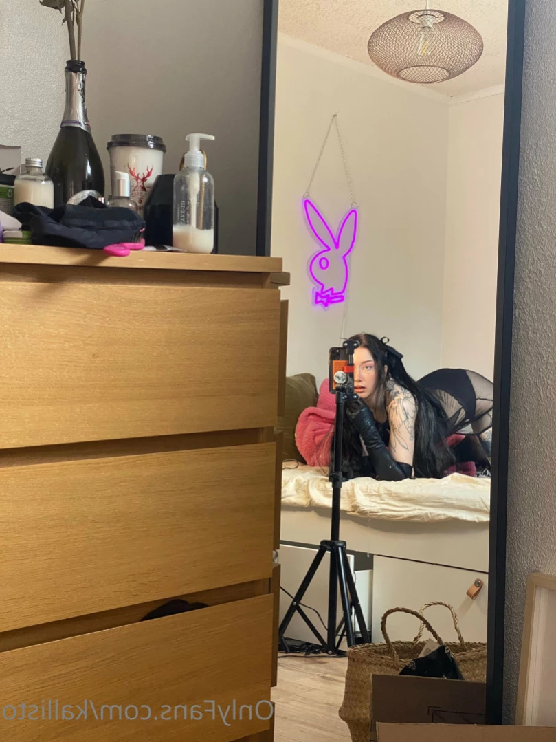 Kallisto ✨ german b*tch [ kallisto ] Onlyfans leaked photo 16214674 on Hotleaks.tv