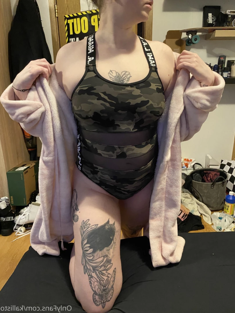 Kallisto ✨ german b*tch [ kallisto ] Onlyfans leaked photo 16244101 on Hotleaks.tv