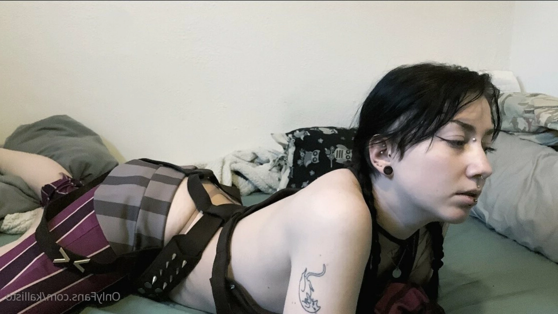 Kallisto ✨ german b*tch [ kallisto ] Onlyfans leaked photo 16315277 on Hotleaks.tv
