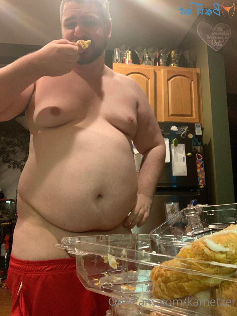 kametzer Onlyfans leaked photo 17112999 on Hotleaks.tv