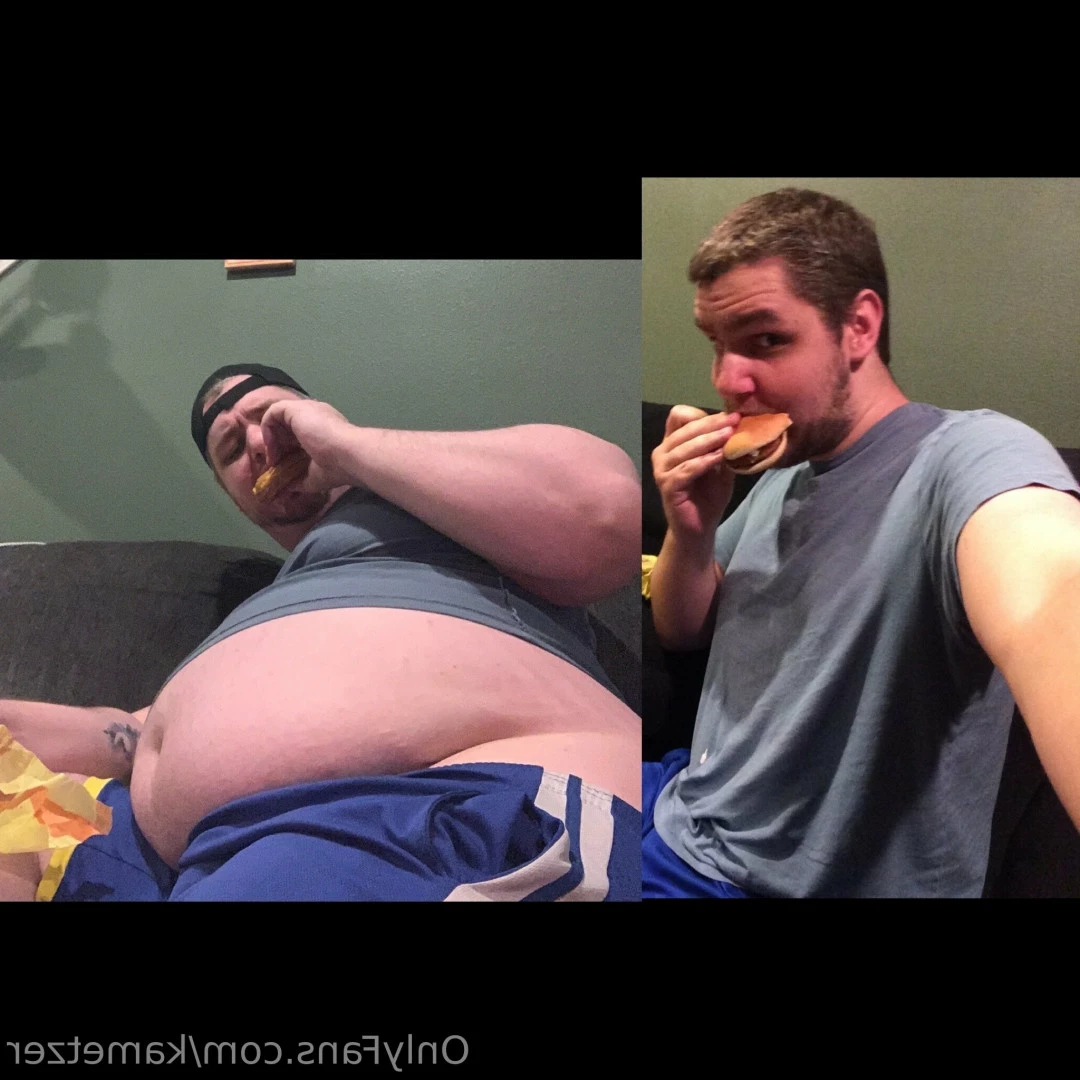 kametzer Onlyfans leaked photo 8421394 on Hotleaks.tv