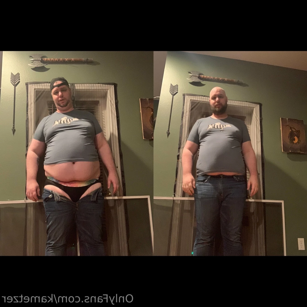 kametzer Onlyfans leaked photo 8421494 on Hotleaks.tv