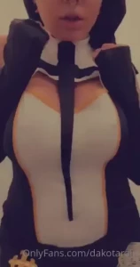 kandiiee_babe Onlyfans leaked video 18198389 on Hotleaks.tv