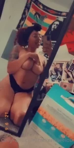 kandiiee_babe Onlyfans leaked video 18198394 on Hotleaks.tv