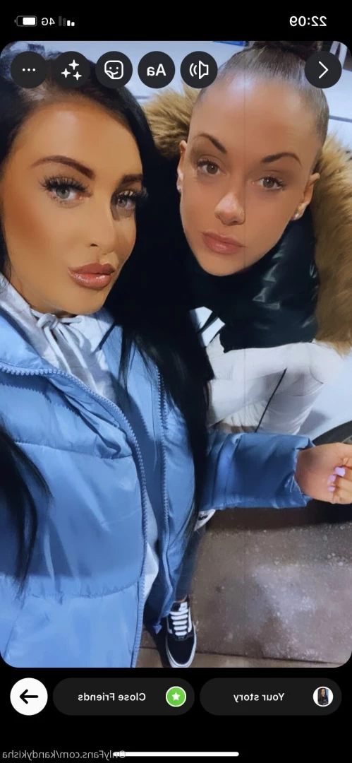 xKandyKishax [ kandykisha ] Onlyfans leaked photo 10163942 on Hotleaks.tv