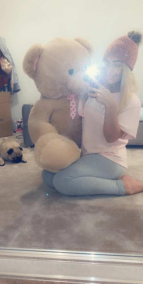 xKandyKishax [ kandykisha ] Onlyfans leaked photo 10165489 on Hotleaks.tv