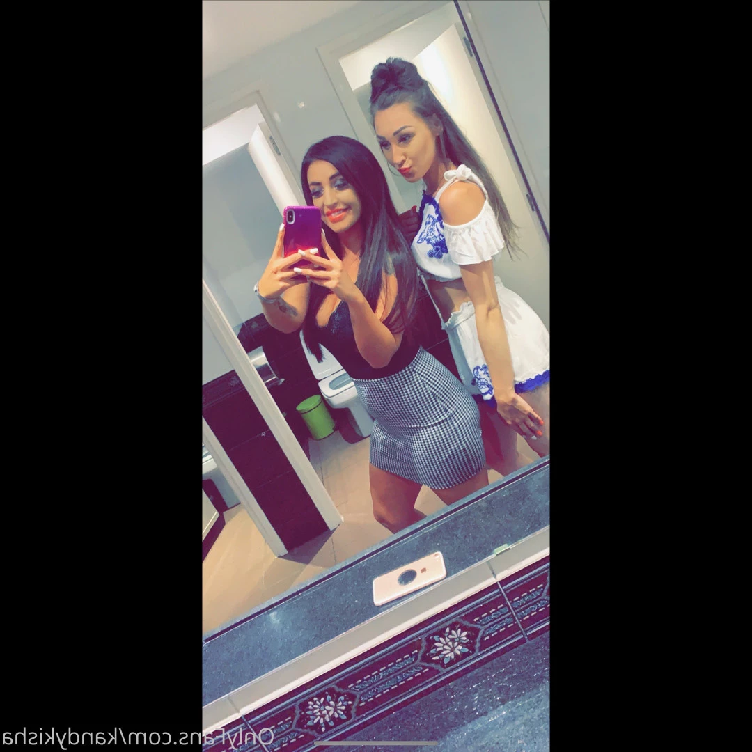 xKandyKishax [ kandykisha ] Onlyfans leaked photo 10169054 on Hotleaks.tv