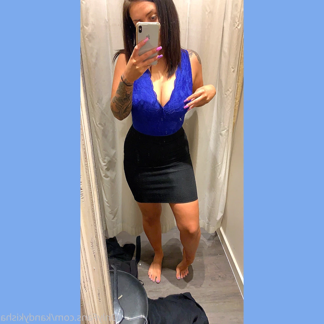 xKandyKishax [ kandykisha ] Onlyfans leaked photo 10172045 on Hotleaks.tv