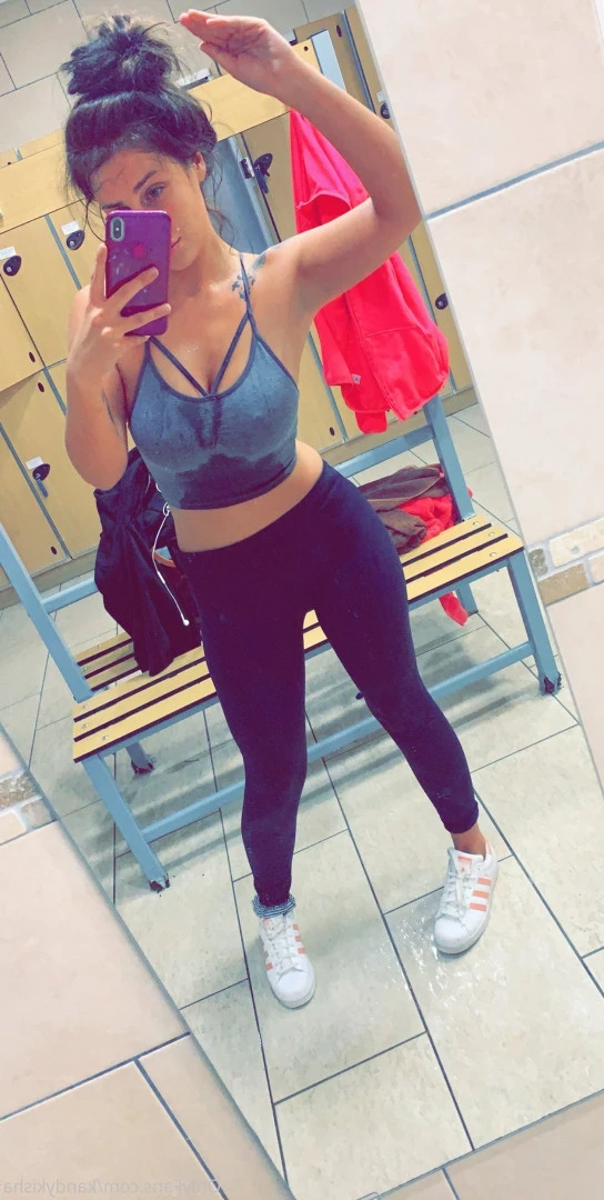 xKandyKishax [ kandykisha ] Onlyfans leaked photo 10174929 on Hotleaks.tv
