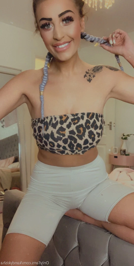 xKandyKishax [ kandykisha ] Onlyfans leaked photo 10176770 on Hotleaks.tv
