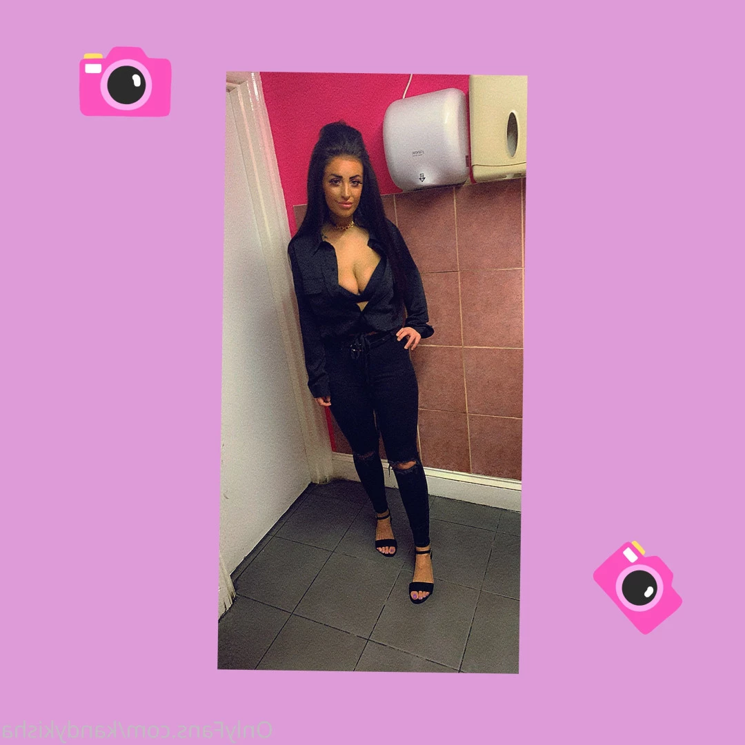 xKandyKishax [ kandykisha ] Onlyfans leaked photo 10181185 on Hotleaks.tv
